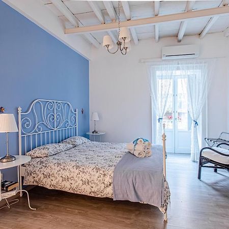 Giudecca Apartments Сиракузы Экстерьер фото