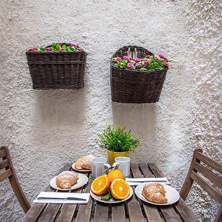 Giudecca Apartments Сиракузы Экстерьер фото