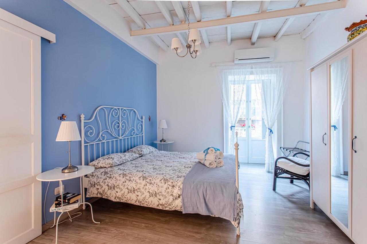 Giudecca Apartments Сиракузы Экстерьер фото