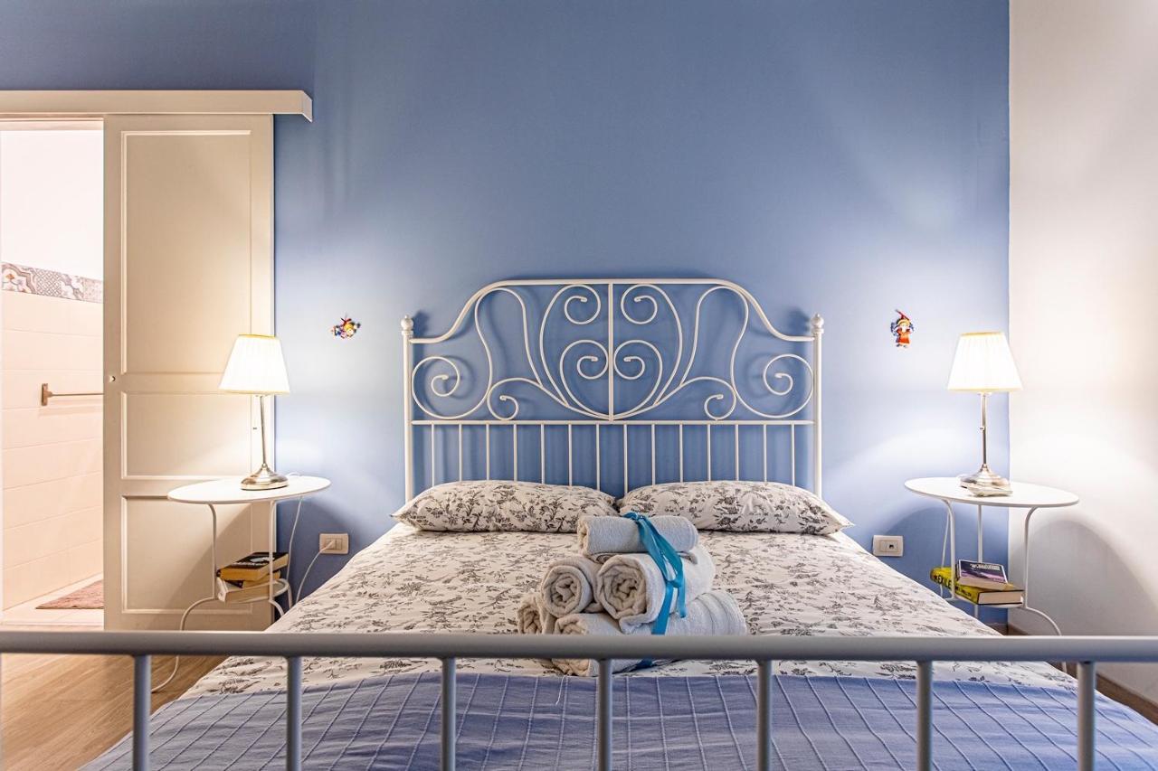 Giudecca Apartments Сиракузы Экстерьер фото