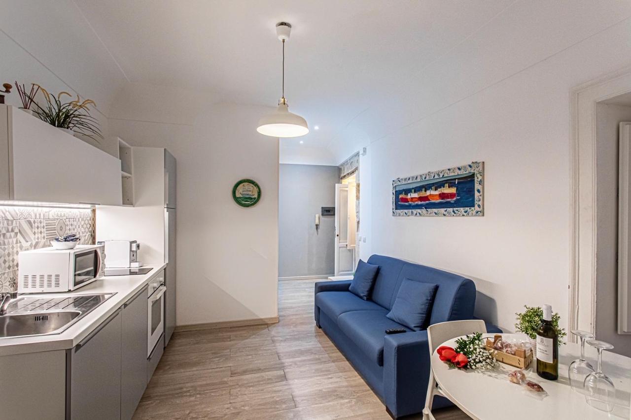 Giudecca Apartments Сиракузы Экстерьер фото