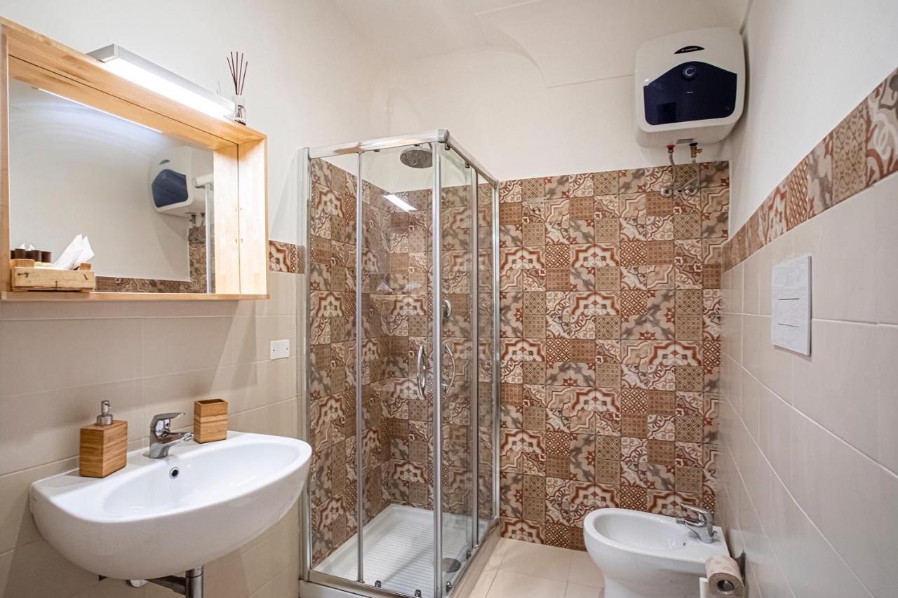 Giudecca Apartments Сиракузы Экстерьер фото
