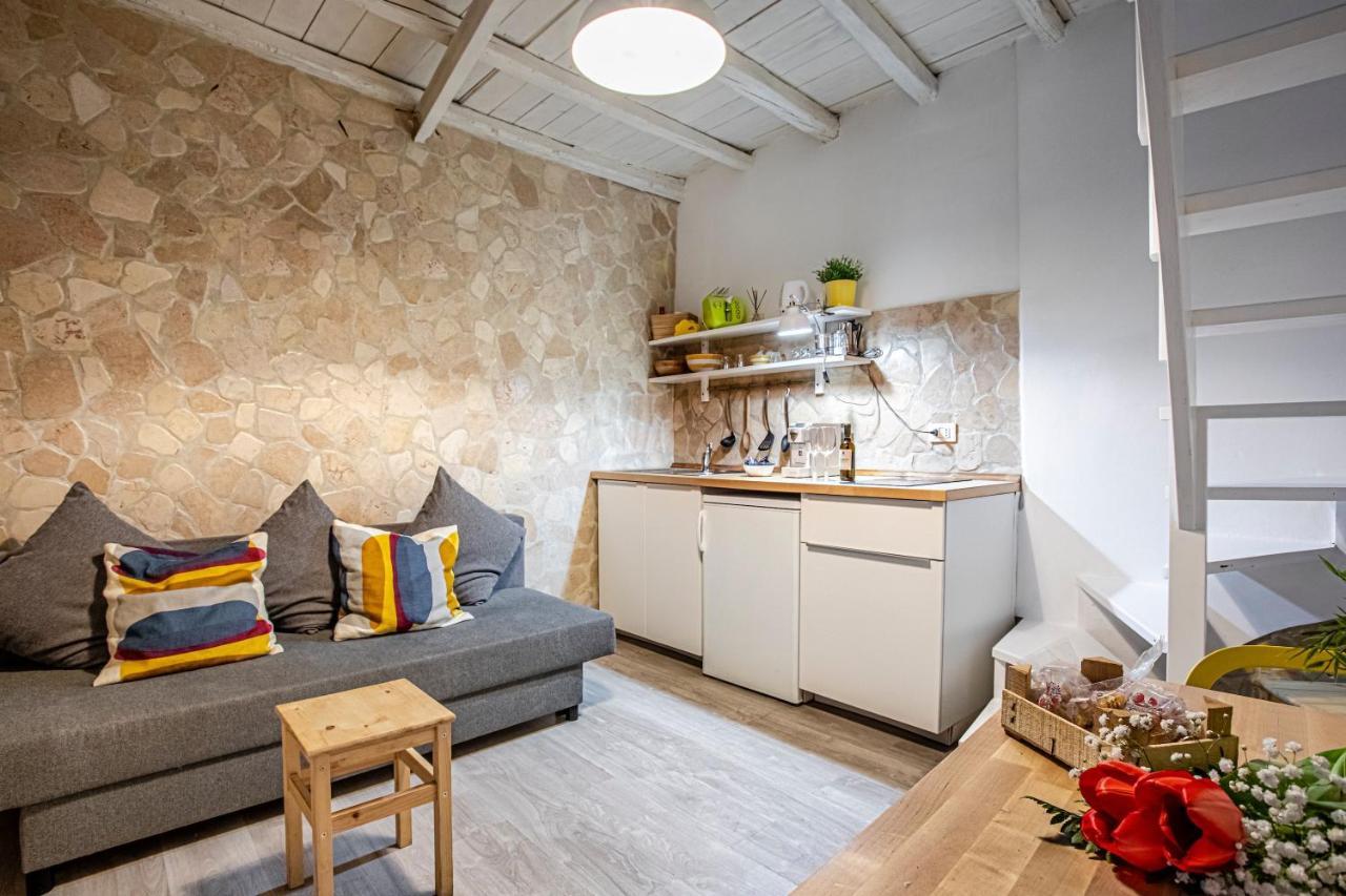 Giudecca Apartments Сиракузы Экстерьер фото
