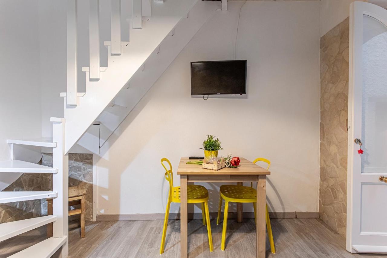 Giudecca Apartments Сиракузы Экстерьер фото