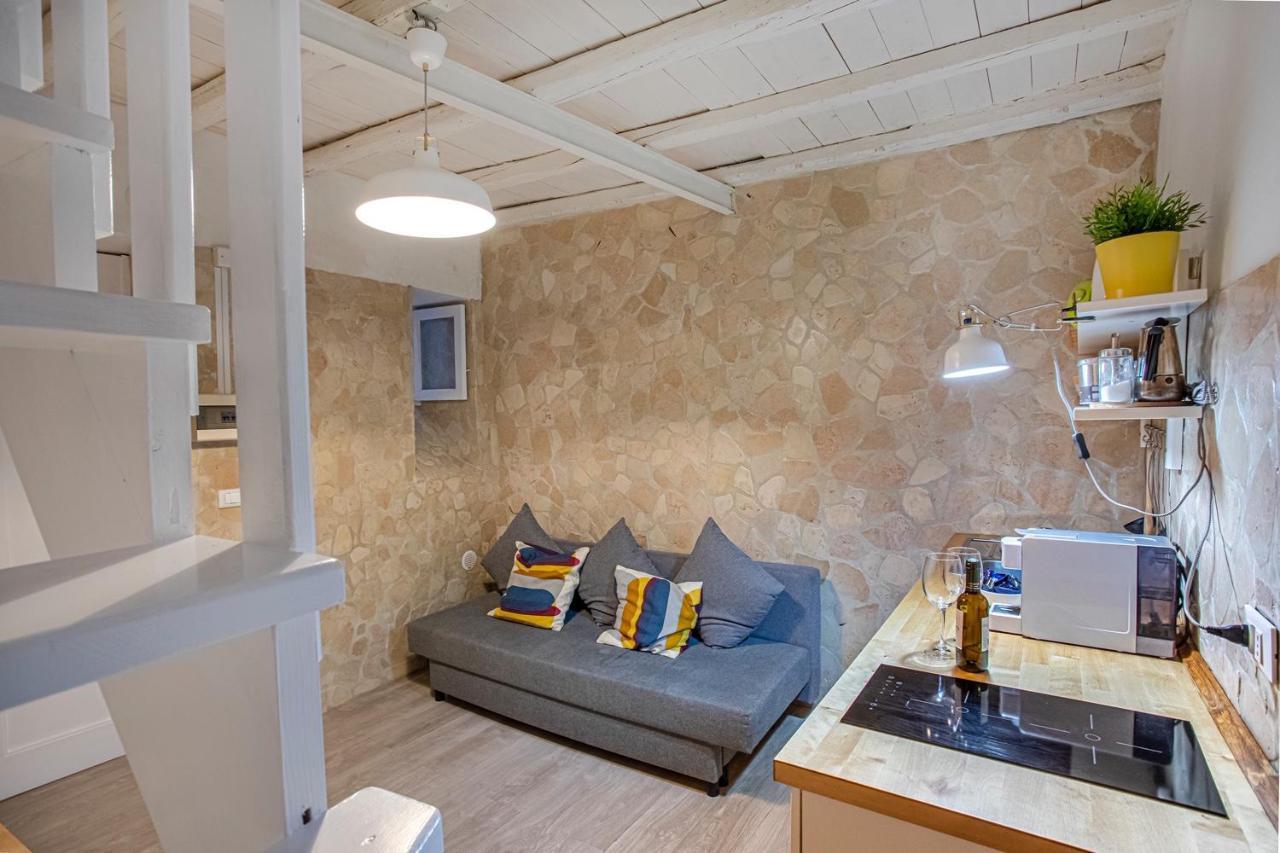 Giudecca Apartments Сиракузы Экстерьер фото