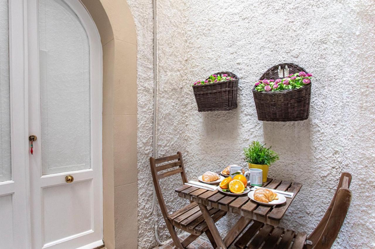 Giudecca Apartments Сиракузы Экстерьер фото