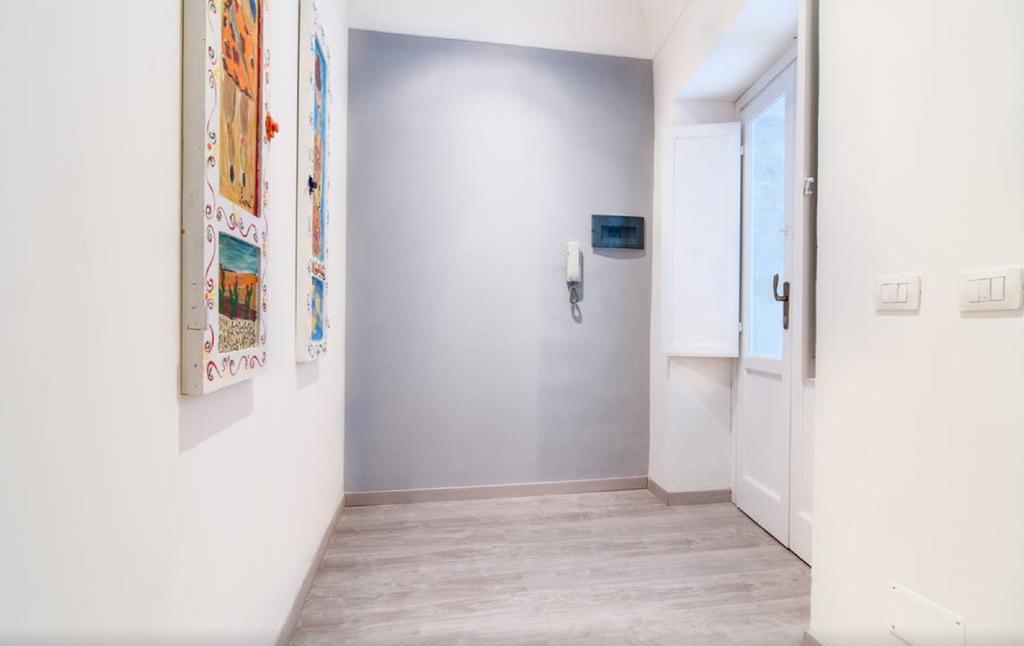 Giudecca Apartments Сиракузы Экстерьер фото