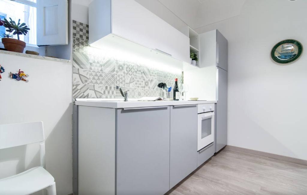 Giudecca Apartments Сиракузы Экстерьер фото