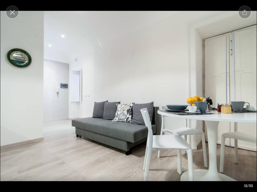 Giudecca Apartments Сиракузы Экстерьер фото