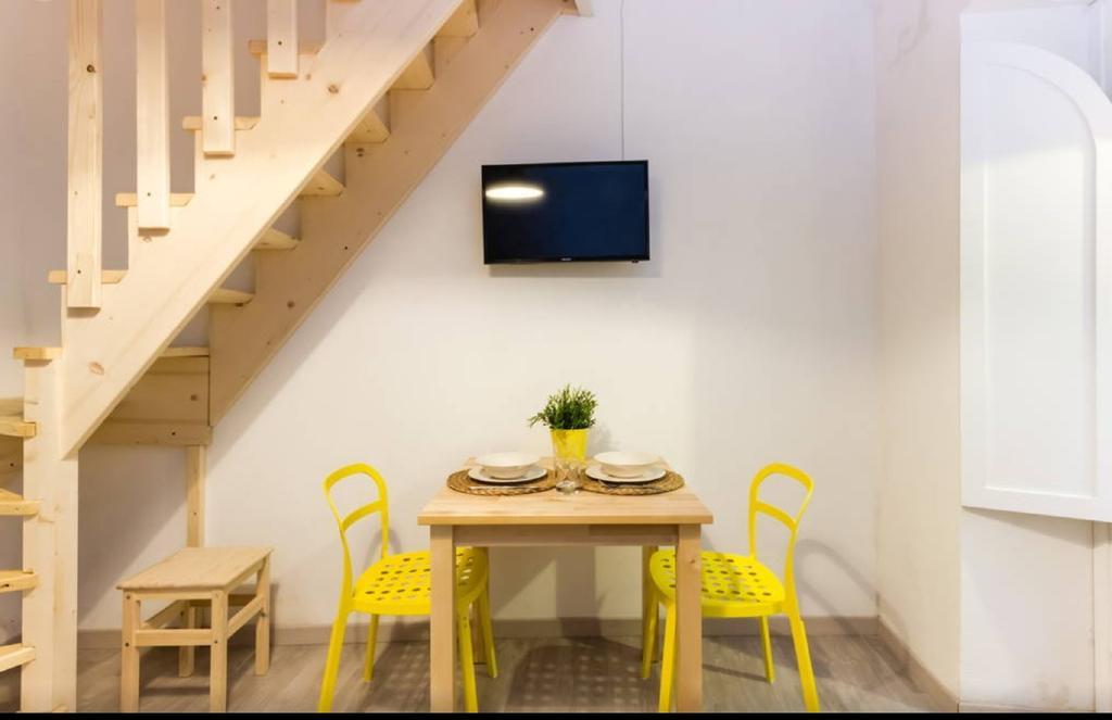 Giudecca Apartments Сиракузы Экстерьер фото