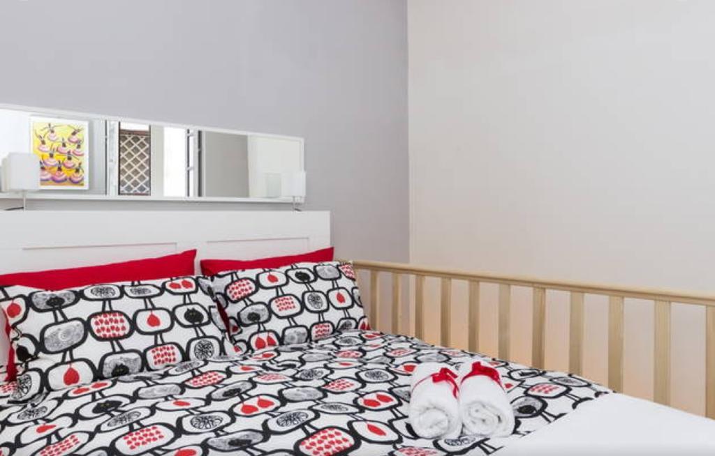 Giudecca Apartments Сиракузы Экстерьер фото