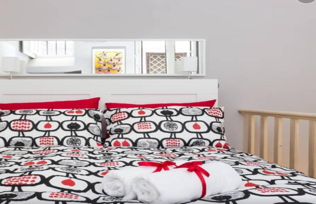 Giudecca Apartments Сиракузы Экстерьер фото