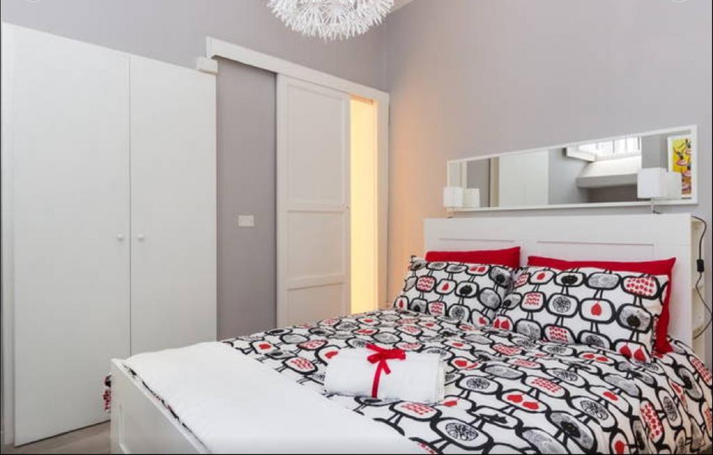 Giudecca Apartments Сиракузы Экстерьер фото