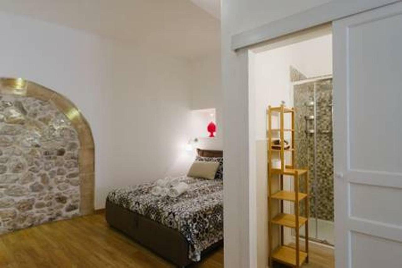 Giudecca Apartments Сиракузы Экстерьер фото