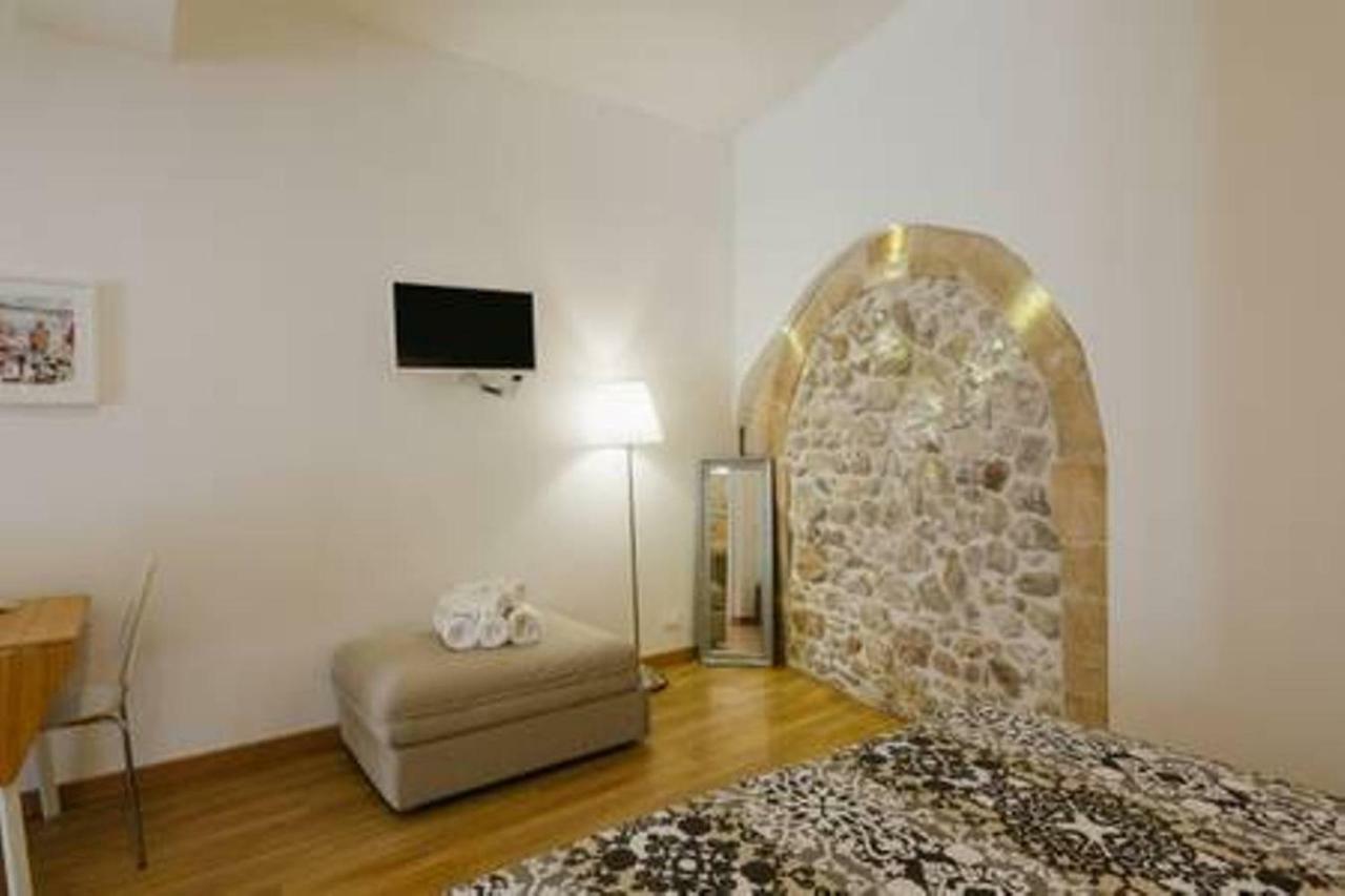 Giudecca Apartments Сиракузы Экстерьер фото