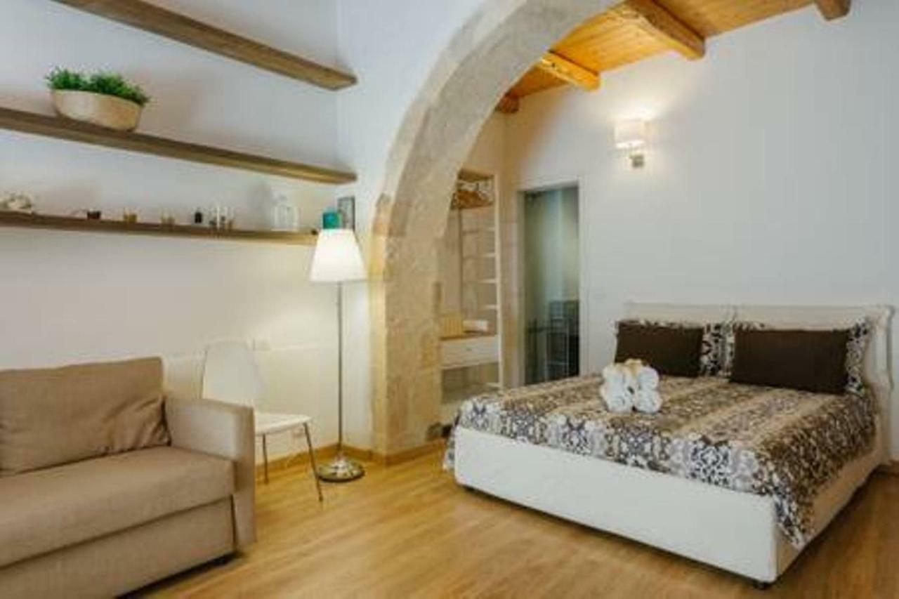 Giudecca Apartments Сиракузы Экстерьер фото
