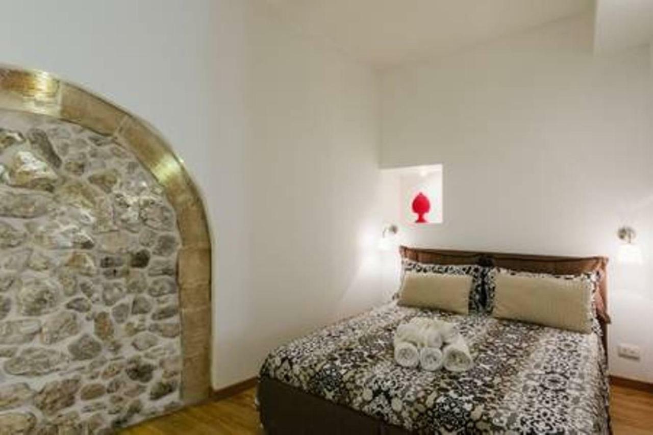 Giudecca Apartments Сиракузы Экстерьер фото