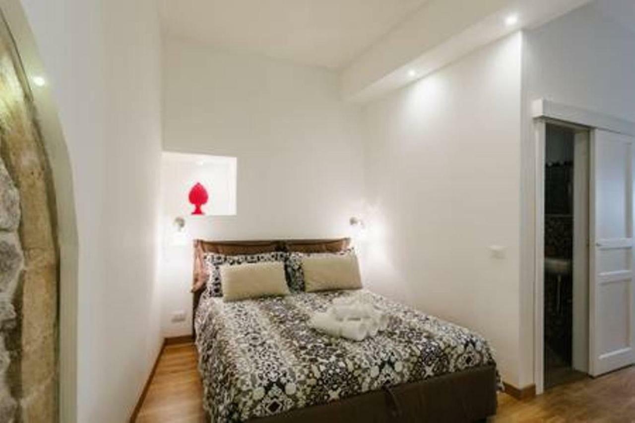 Giudecca Apartments Сиракузы Экстерьер фото