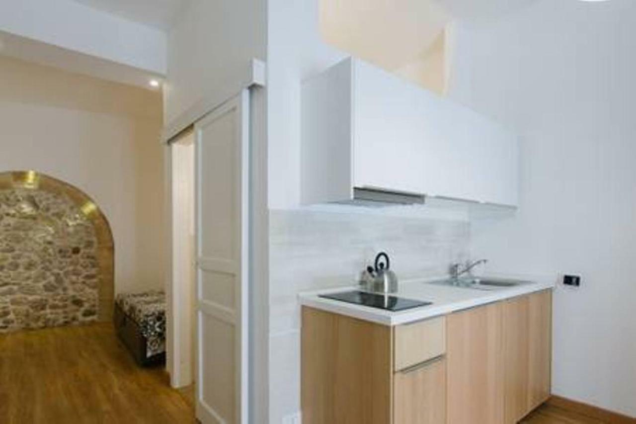 Giudecca Apartments Сиракузы Экстерьер фото
