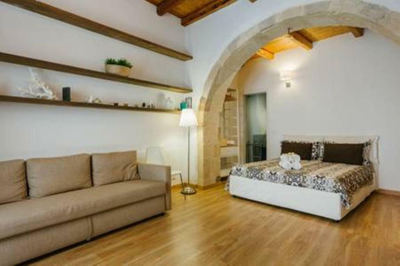 Giudecca Apartments Сиракузы Экстерьер фото