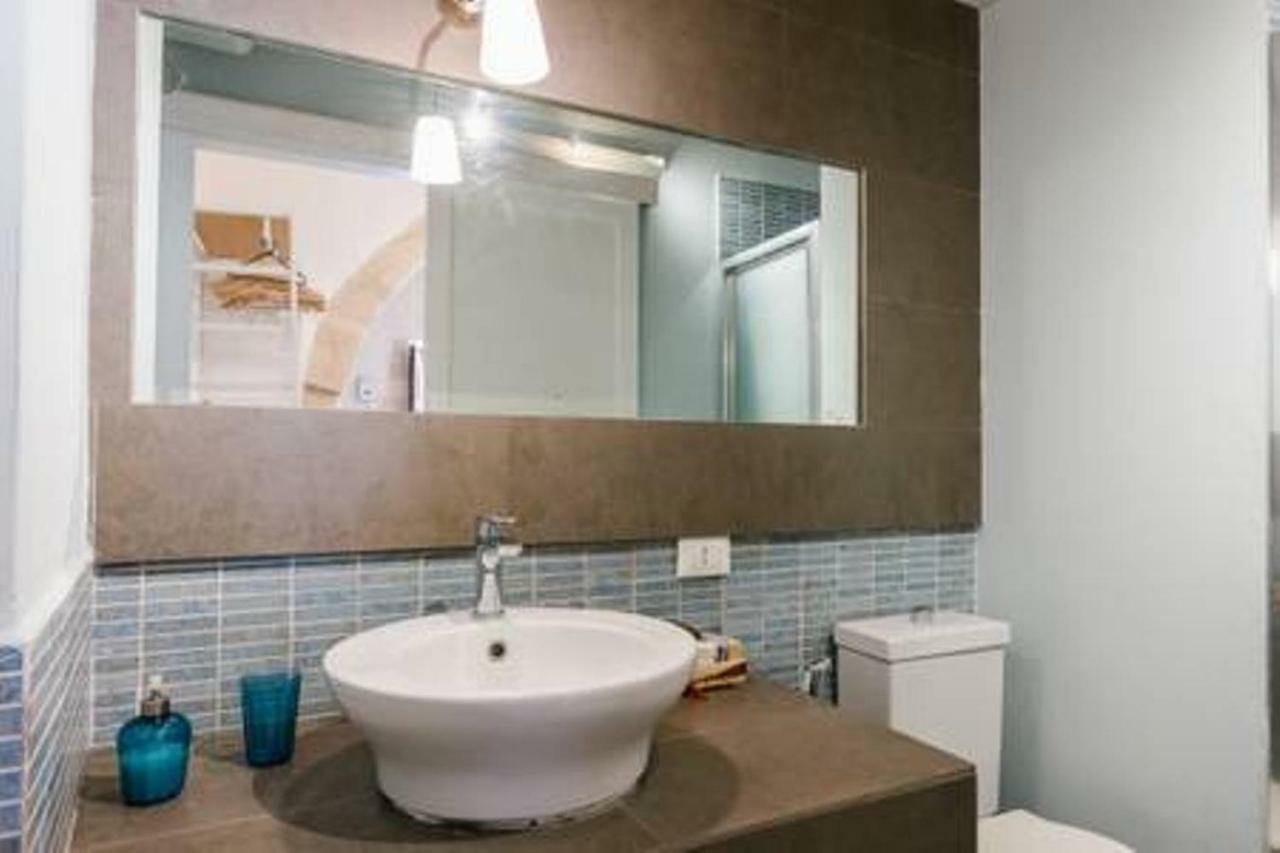 Giudecca Apartments Сиракузы Экстерьер фото