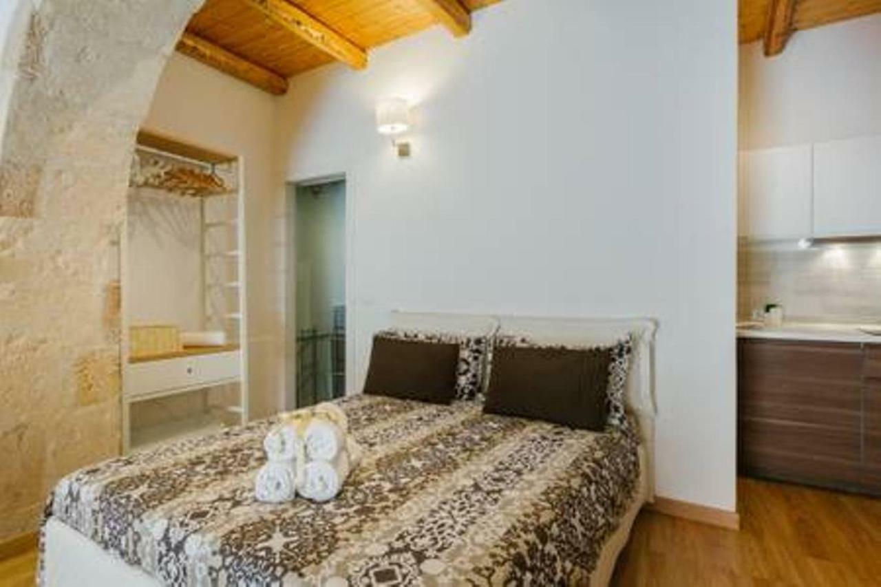 Giudecca Apartments Сиракузы Экстерьер фото