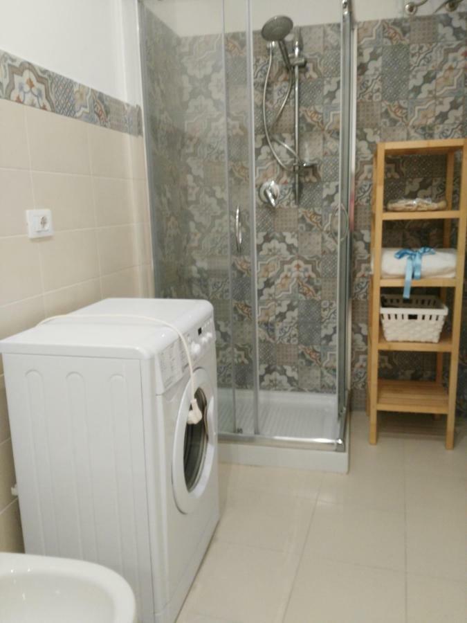 Giudecca Apartments Сиракузы Экстерьер фото