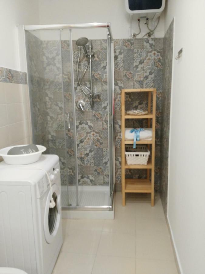 Giudecca Apartments Сиракузы Экстерьер фото