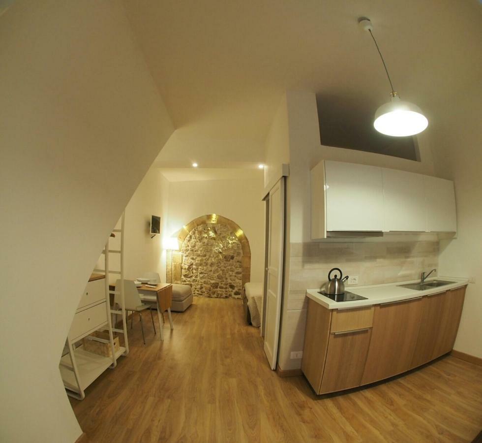 Giudecca Apartments Сиракузы Экстерьер фото